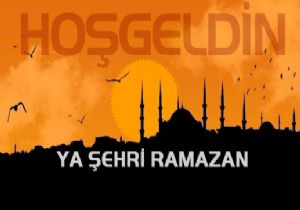 İlk oruç 16 saat 41 dakika sürecek